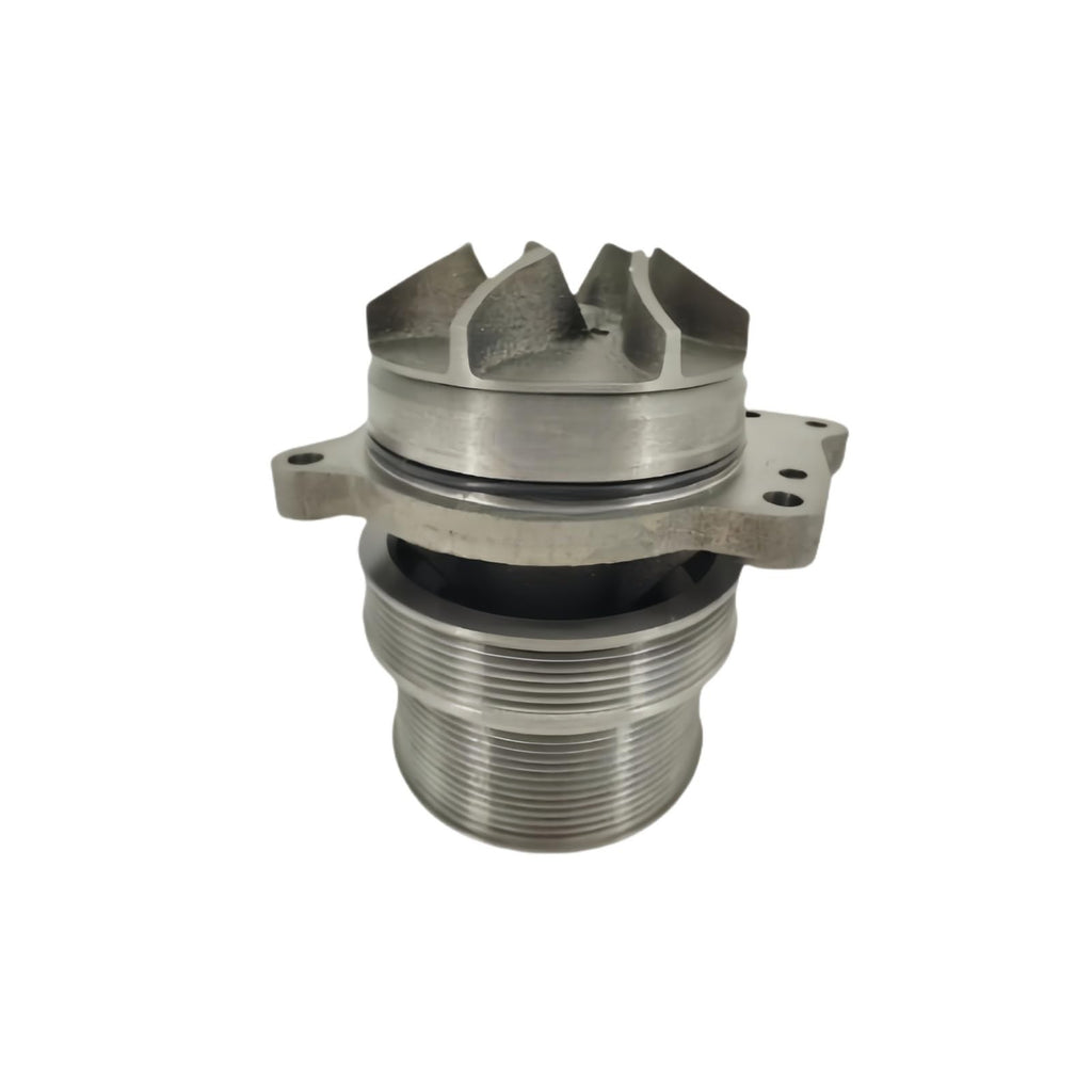 NEW 3684450 Water Pump Fits for Cummins QSX15 ISX15 X15 Engine