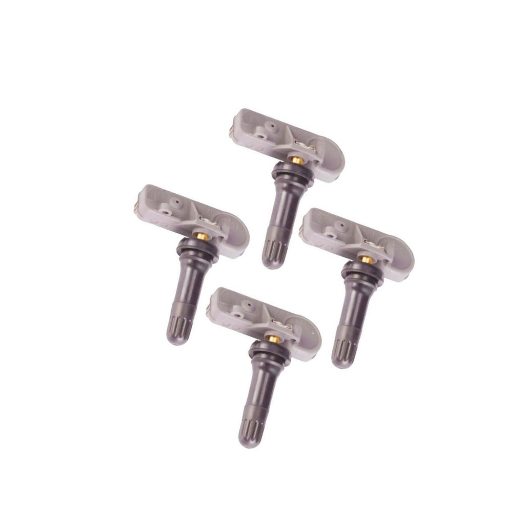 4PCS 315MHZ Tire Pressure Sensor 13586335 13581558 Fits for Buick for Cadillac