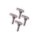 4PCS 315MHZ Tire Pressure Sensor 13586335 13581558 Fits for Buick for Cadillac