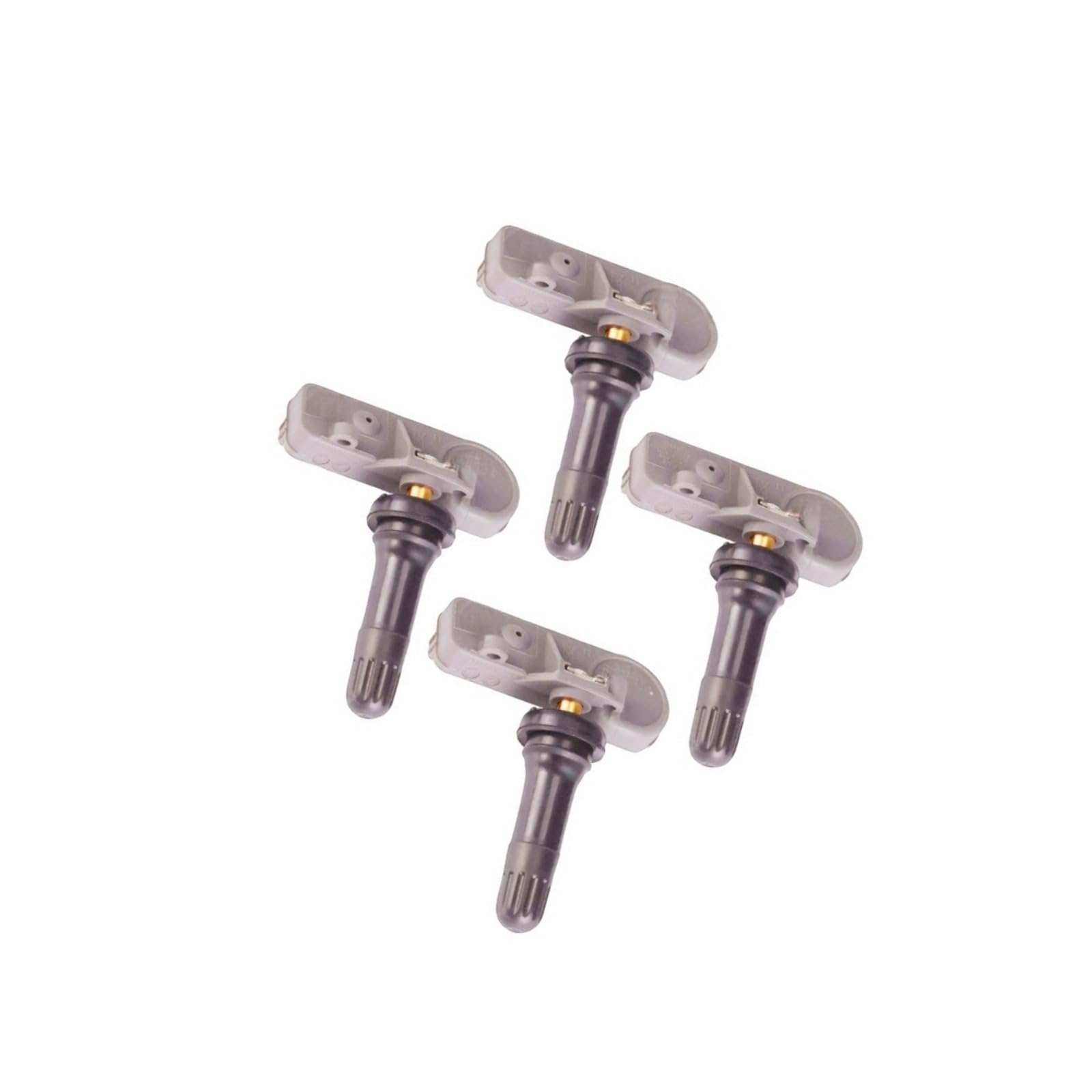 4PCS 315MHZ Tire Pressure Sensor 13586335 13581558 Fits for Buick for Cadillac