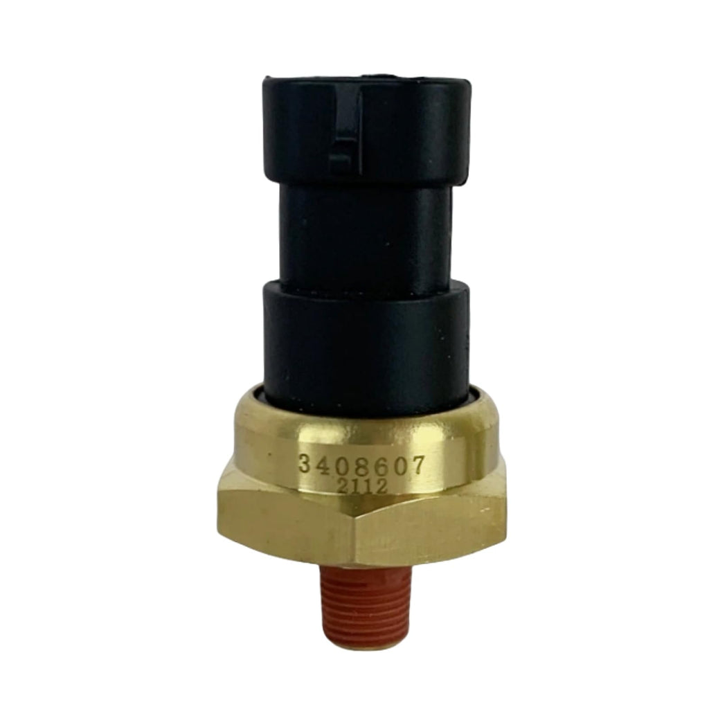3408607 Oil Pressure Sensor Switch Fits for Cummins Diesel Engine NT855 K19 L10 M11 N14 Replace parts