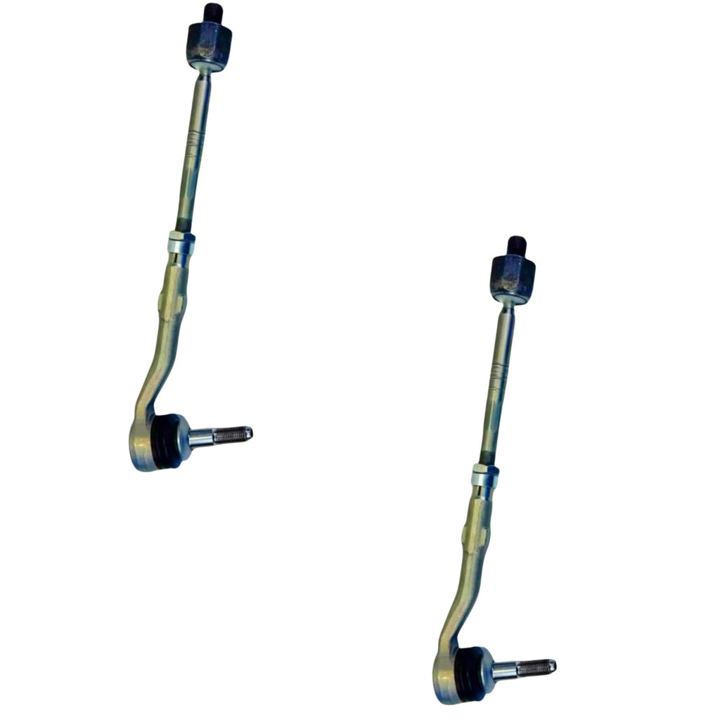 2pcs Steering Rod 321067-77479 32106777479 Fits for  E60 E61 E63 E6