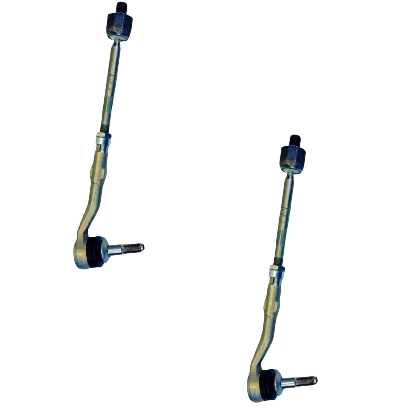 2pcs Steering Rod 321067-77479 32106777479 Fits for  E60 E61 E63 E6