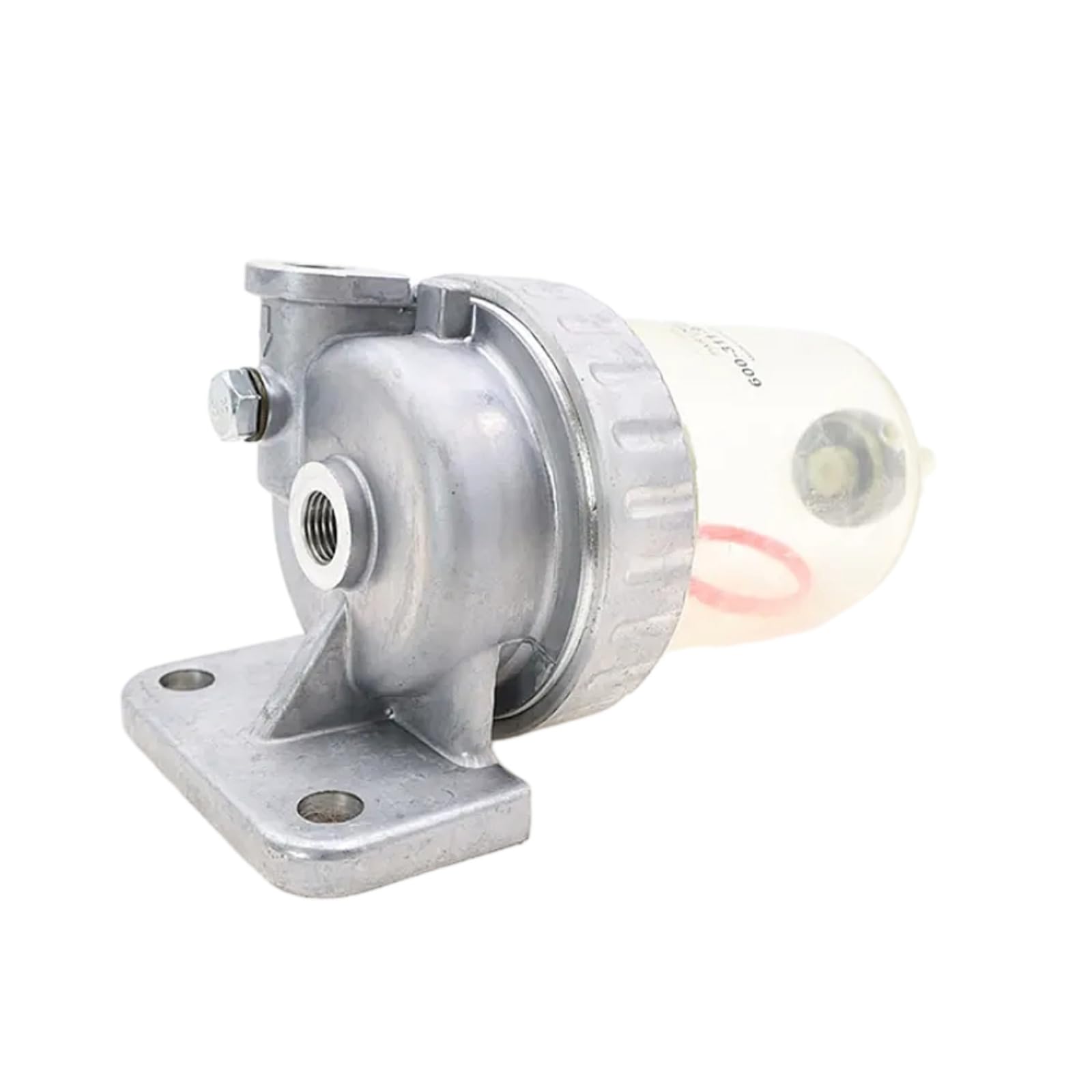 Water Separator 600-311-9732 6003119732 Fits for Komatsu Excavator PC100-6 PC1100-6 PC120-6 PC130-8PC270-8 PC78US-8