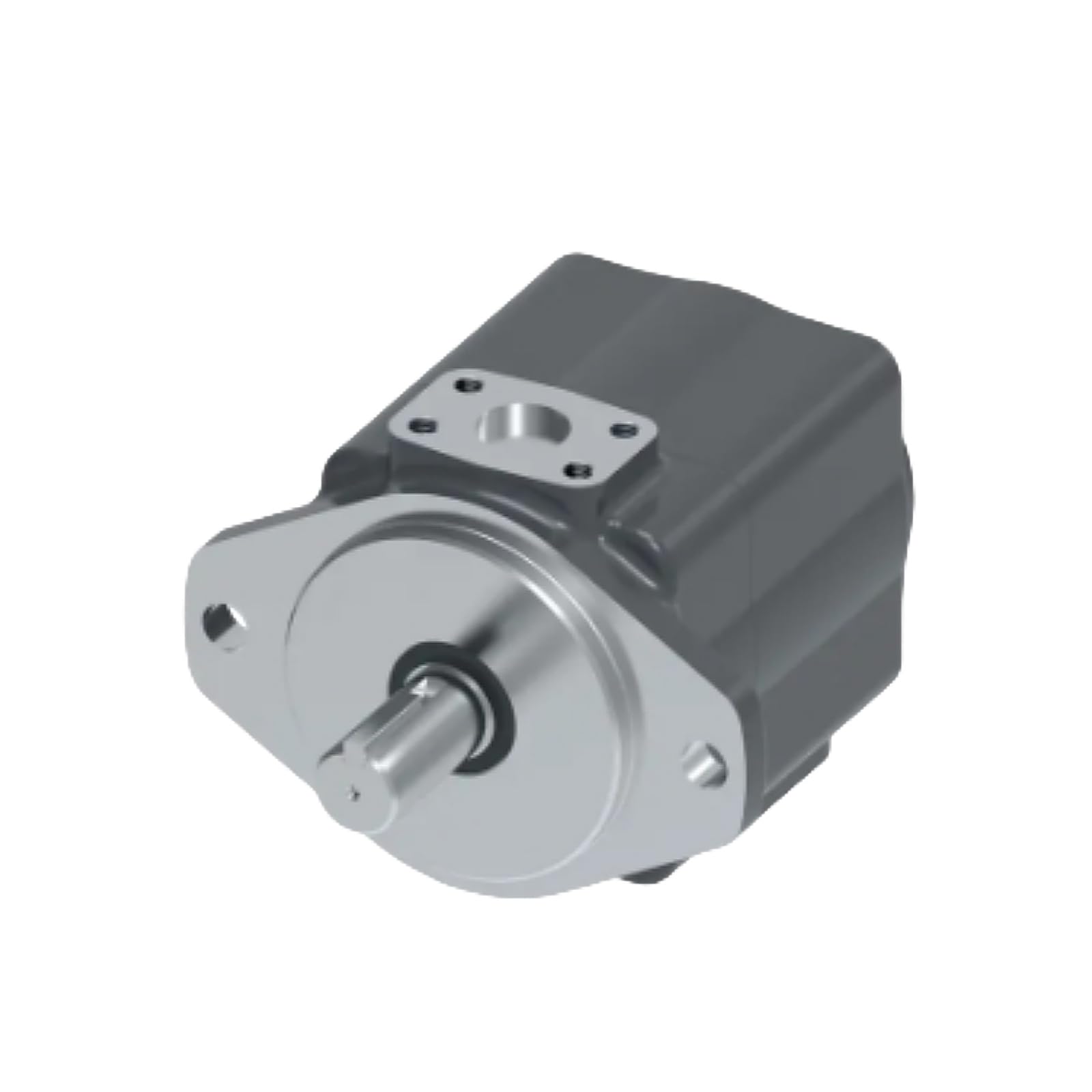 25VQ14A-1A20 Hydraulic Vane Pump Fits for Vickers Replace parts