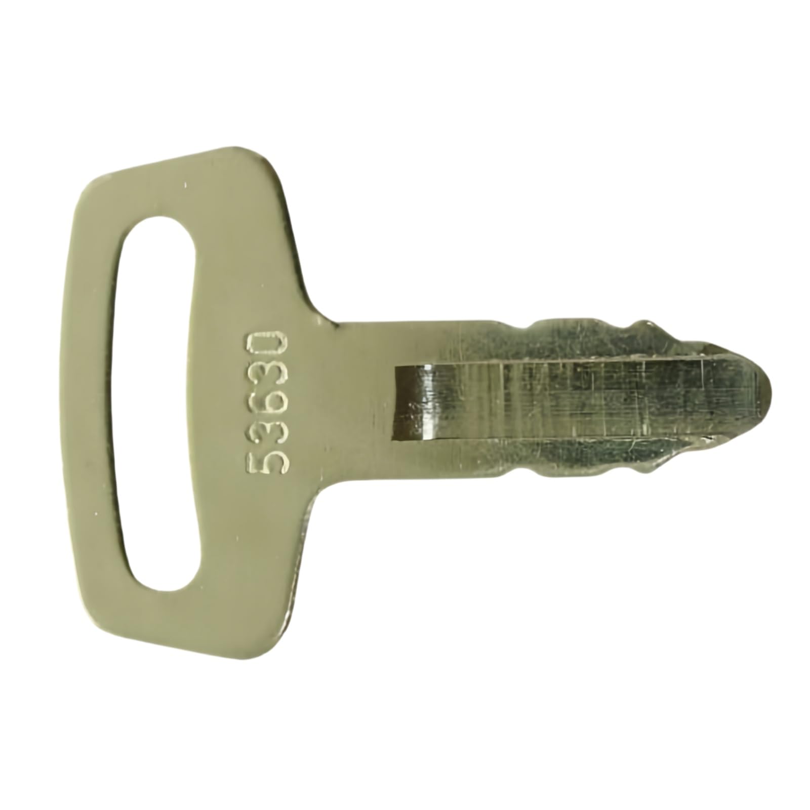 30PCS RC101-53630 Ignition Key Fits for Kubota Excavator