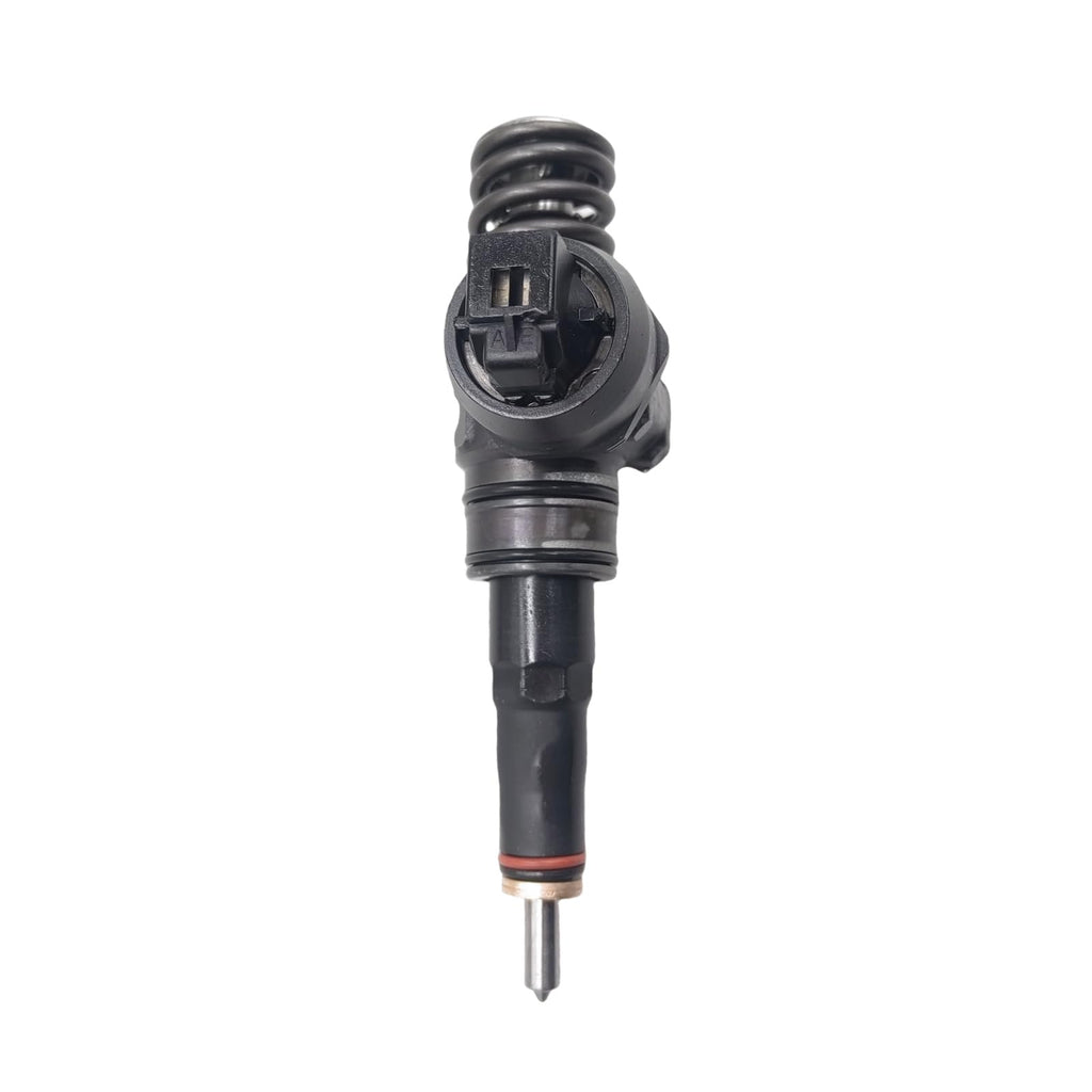 Fuel Injector 038130073BQ 0414720312 Fits for VW for AUDI for SKODA 2.0TDI Replace parts