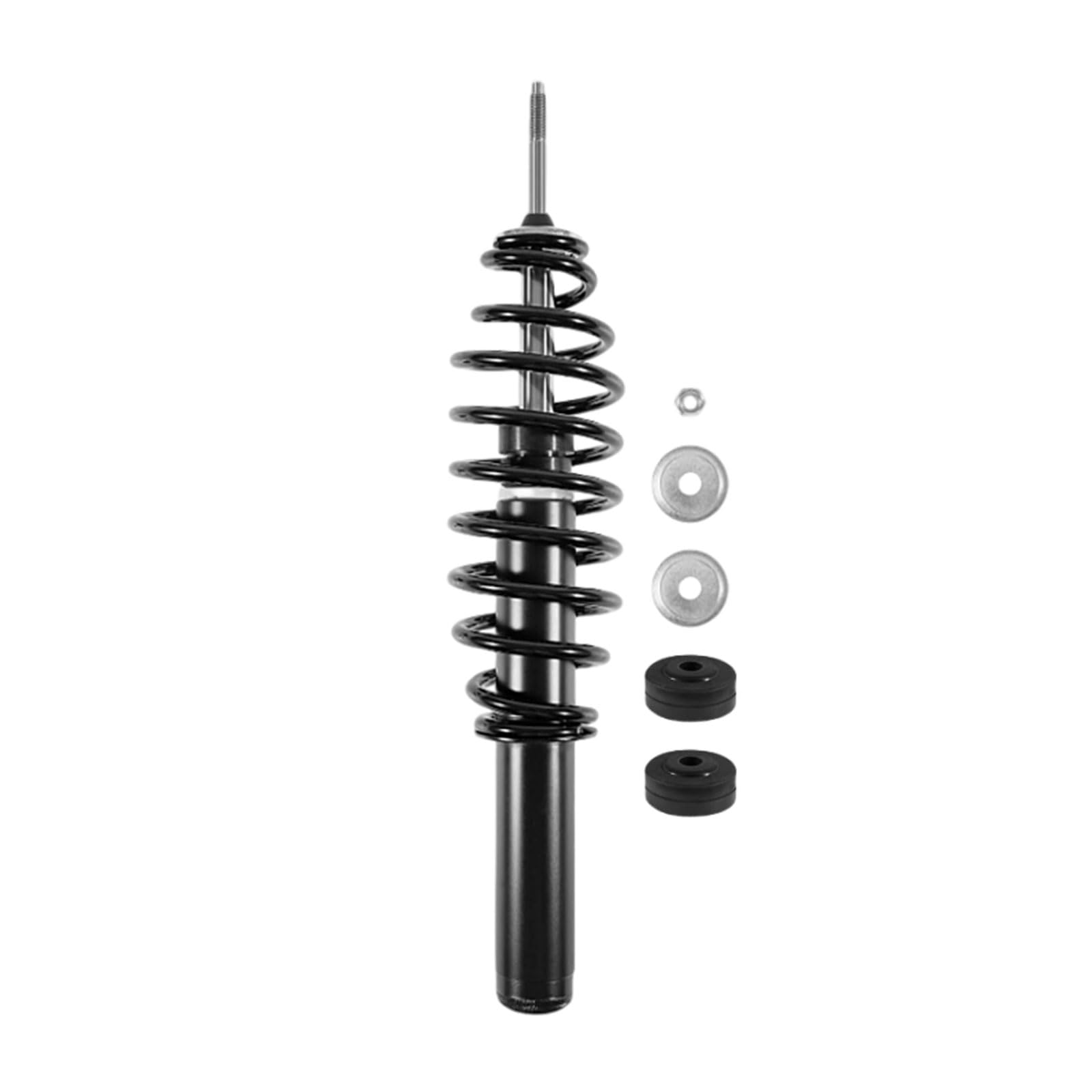 1PCS AM137957 AM135372 Front Shock Absorber Fits for John Deere Gator 4X2 HPX 4X4 HPX 4X4 Trail HPX HPX615E HPX815E XUV620i XUV850D Replace parts