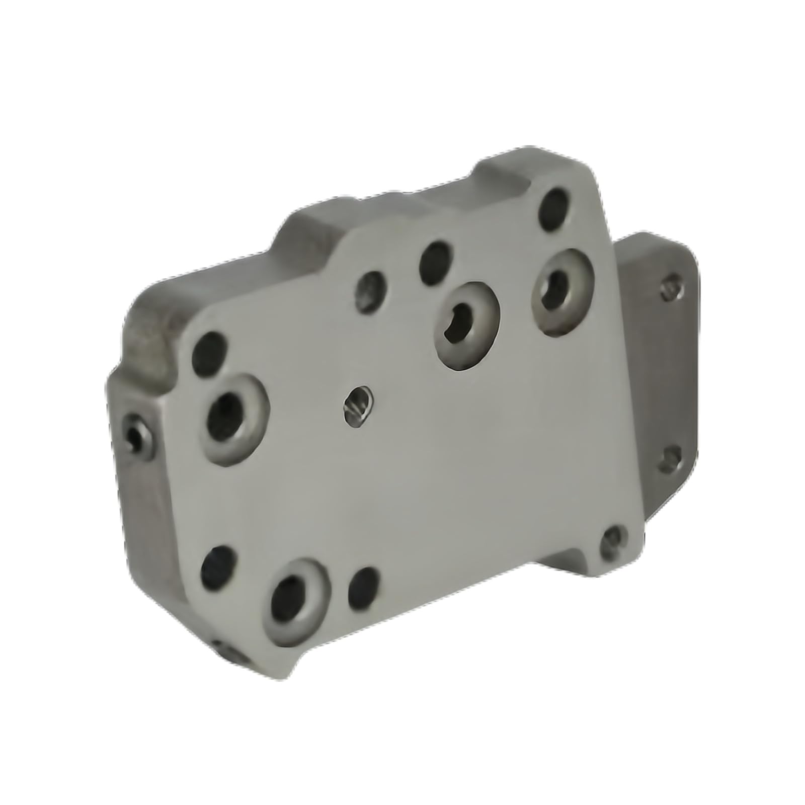 AR71188 Control Valve Cover Compatible with John Deere Tractor