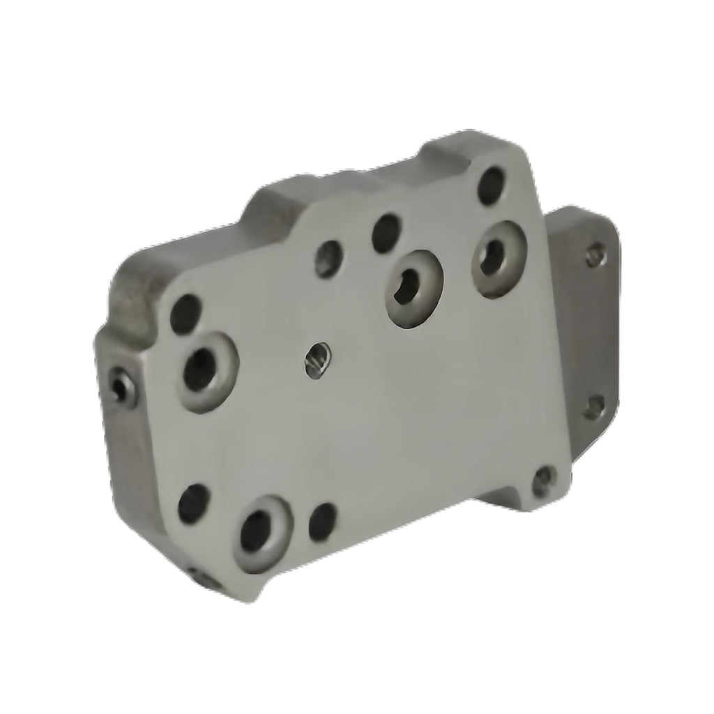 NEW AR71188 Control Valve Cover Compatible with John Deere Tractor