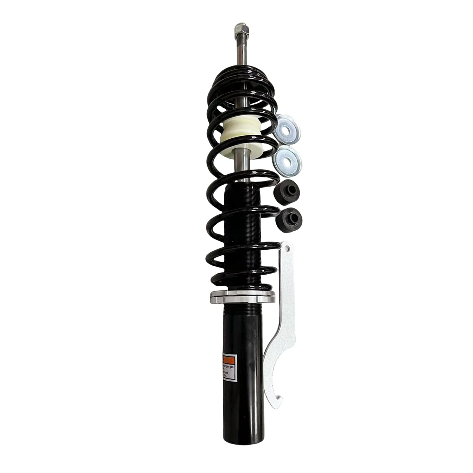 1PCS AM137957 AM135372 Front Shock Absorber Fits for John Deere Gator 4X2 HPX 4X4 HPX 4X4 Trail HPX HPX615E HPX815E XUV620i XUV850D Replace parts