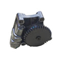 320-04186 320-04300 320-04131 Oil Pump Fits for JCB Backhoe Loader 3CX 4CX Replace parts