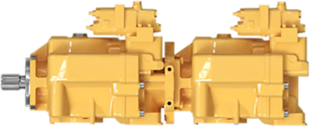 Hydraulic Pump 515-1694 5151694 11R1444 11R-1444 Fits for CAT 24M Bulldozer Loader