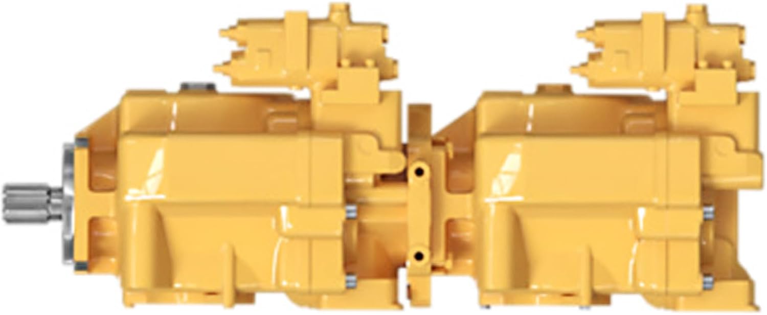 Hydraulic Pump 515-1694 5151694 11R1444 11R-1444 Fits for CAT 24M Bulldozer Loader