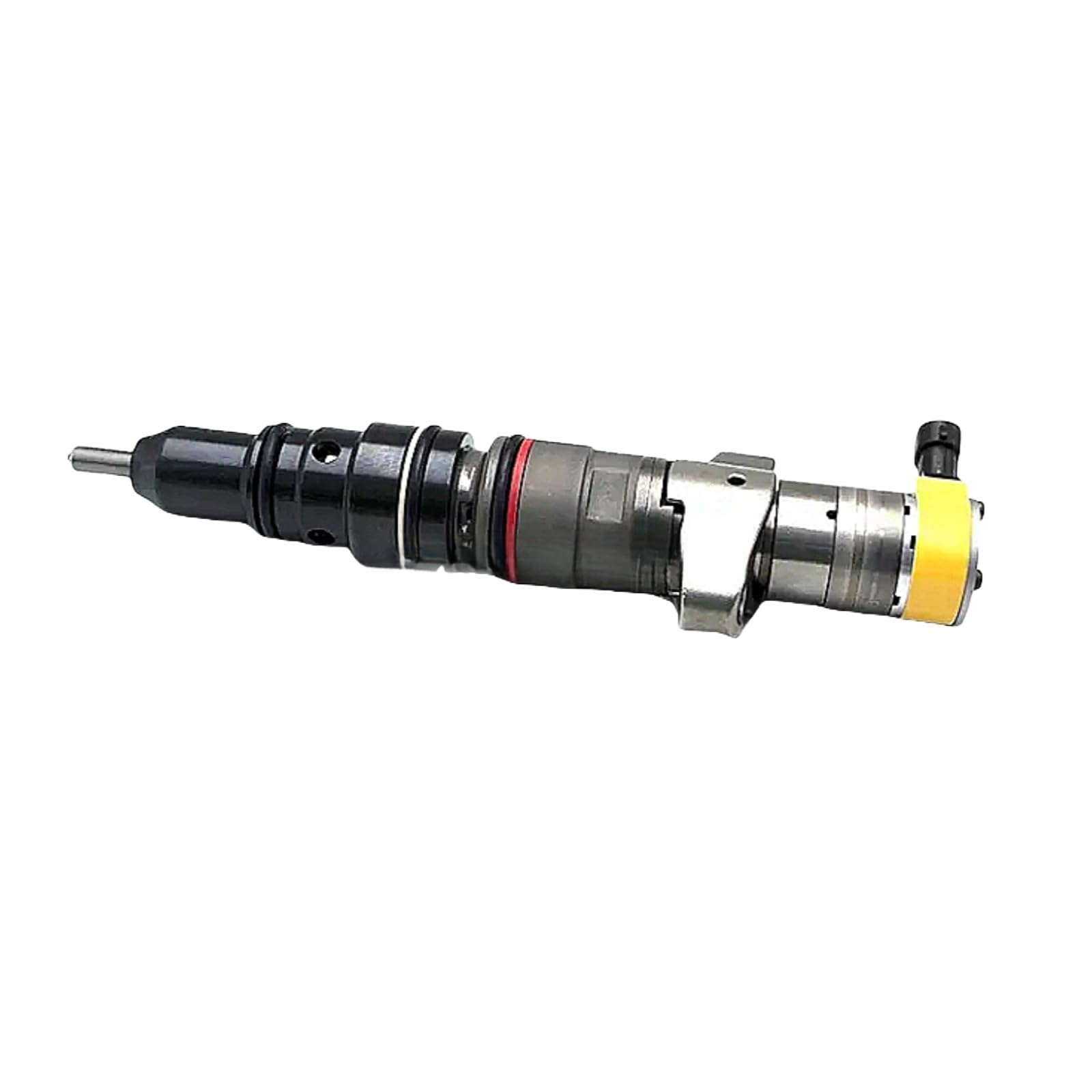 6PCS Fuel Injector 254-4339 Fits for Cat C9 Engine