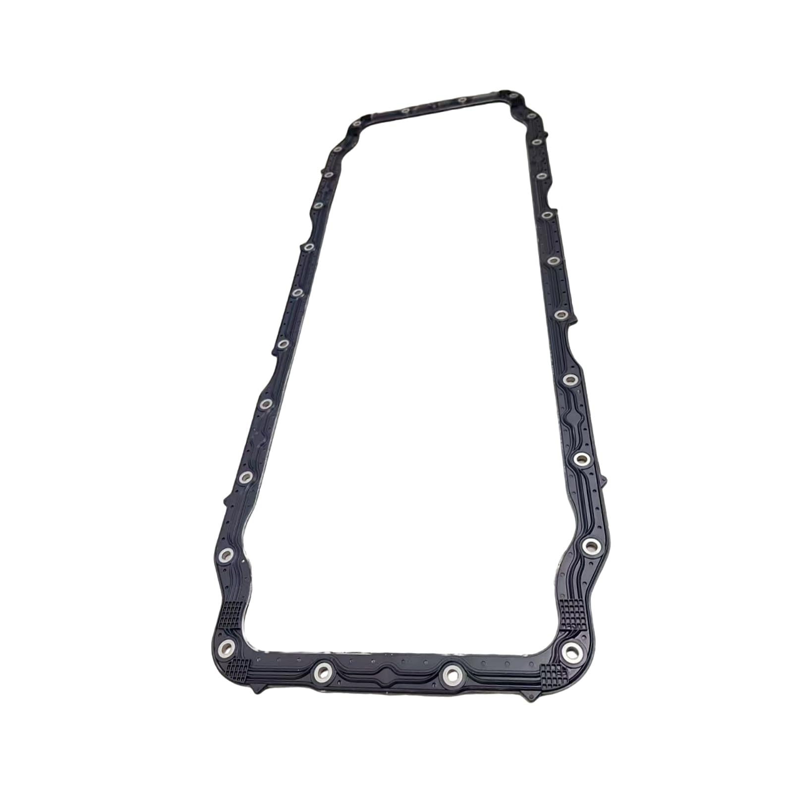 4975069 Oil Pan Gasket for Cummins Engine ISX ISZ QSZ