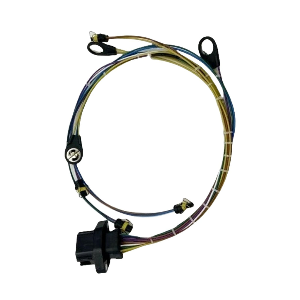239-5524 253-7503 Truck Engine Wiring Harness Assembly Fits for CAT C11 C13 Replace parts
