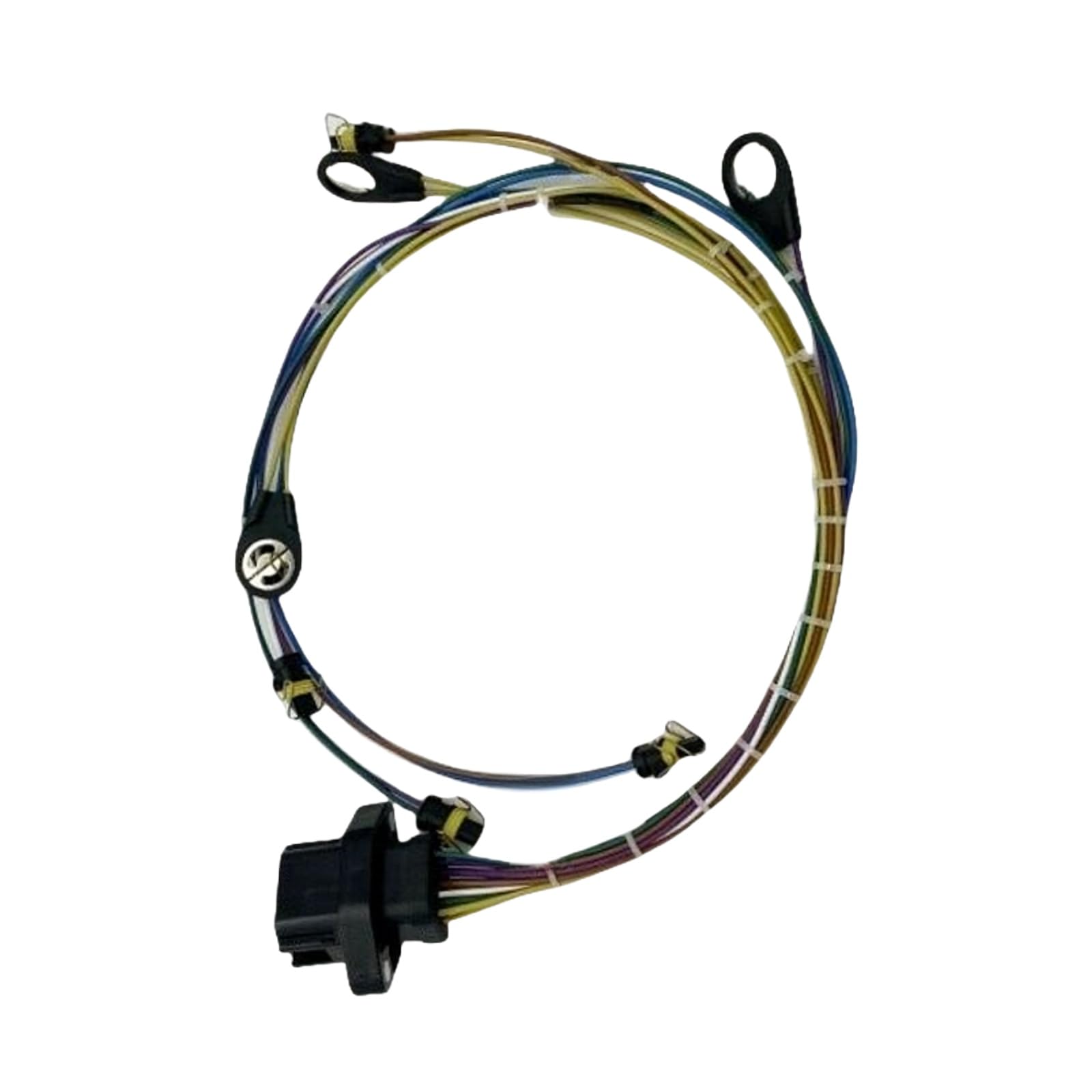 239-5524 253-7503 Truck Engine Wiring Harness Assembly Fits for CAT C11 C13 Replace parts