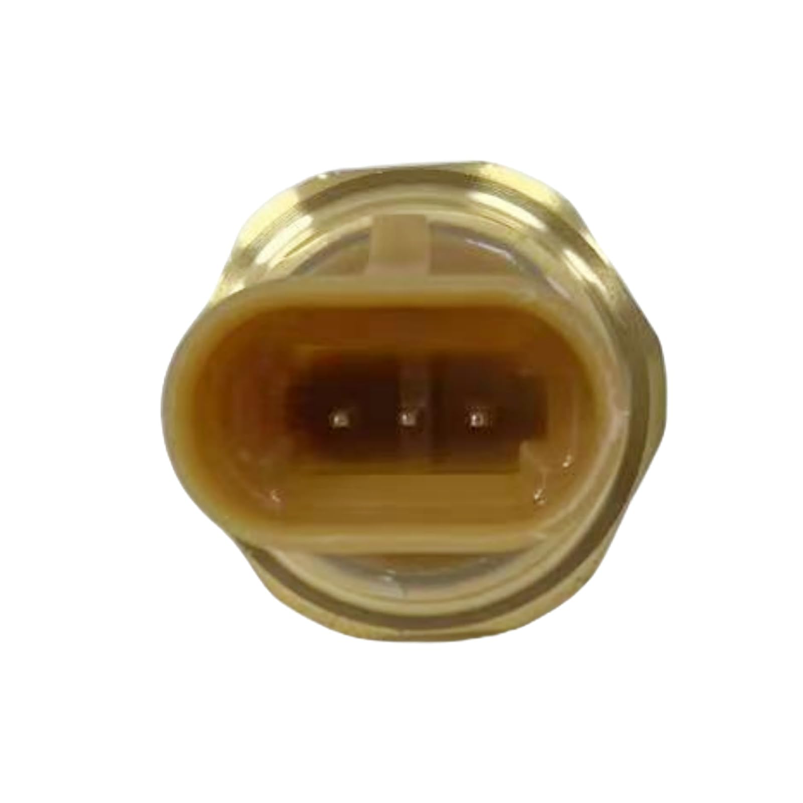 Oil Pressure Switch Sensor 4921489 Fits for Cummins BS4 8.9L ISC ISL Engines Heavy Duty Trucks