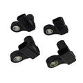 4pcs Speed Sensor 89413-50020 89413-11021 Fits for TOYOTA for Lexus LS460 07-12