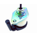 12V Fuel Shut Off Solenoid Valve 1C010-60015 Fits for Kubota