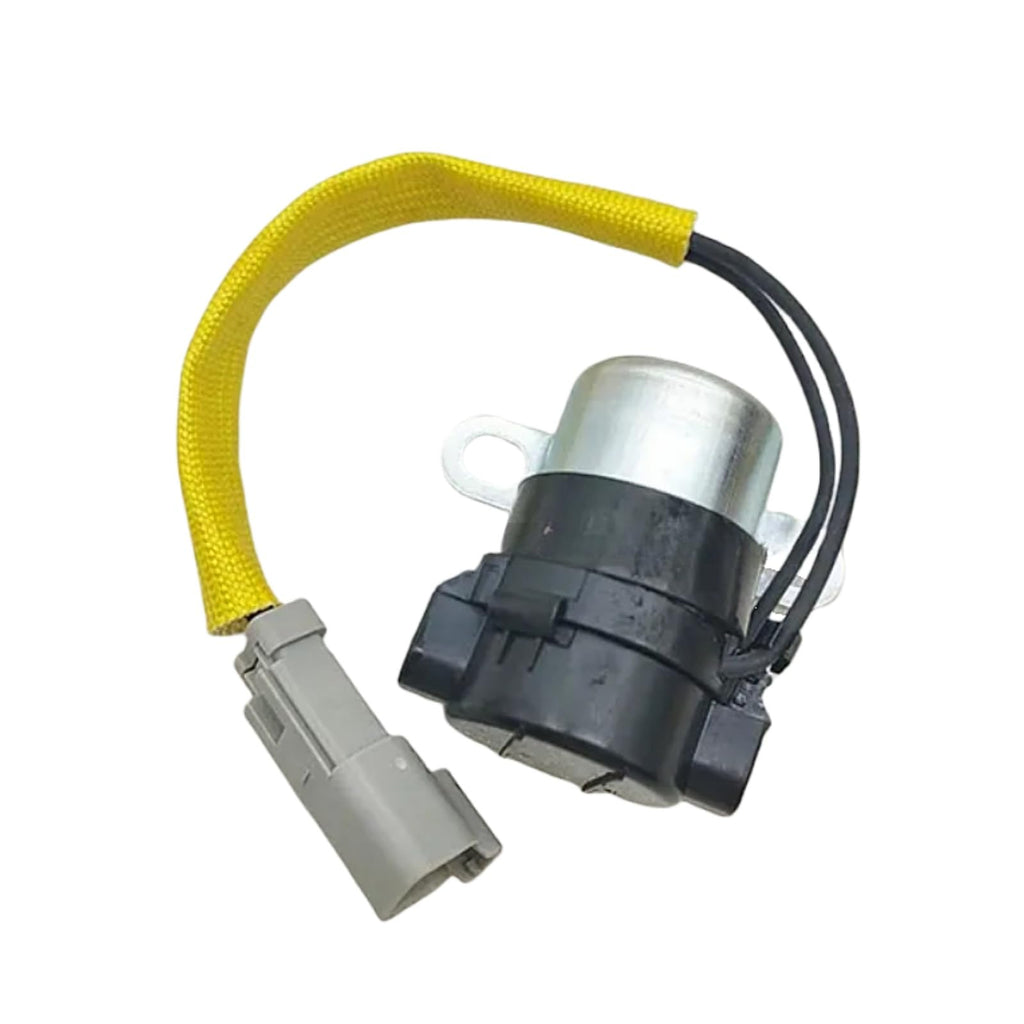 2pcs 24V Switch Assembly 1251302 125-1302 Fits for Caterpillar CAT 320C 329D 324D 365B 318C 345D 525 545 525C 545C 515 535C Engine 3508B 3516B Replacement