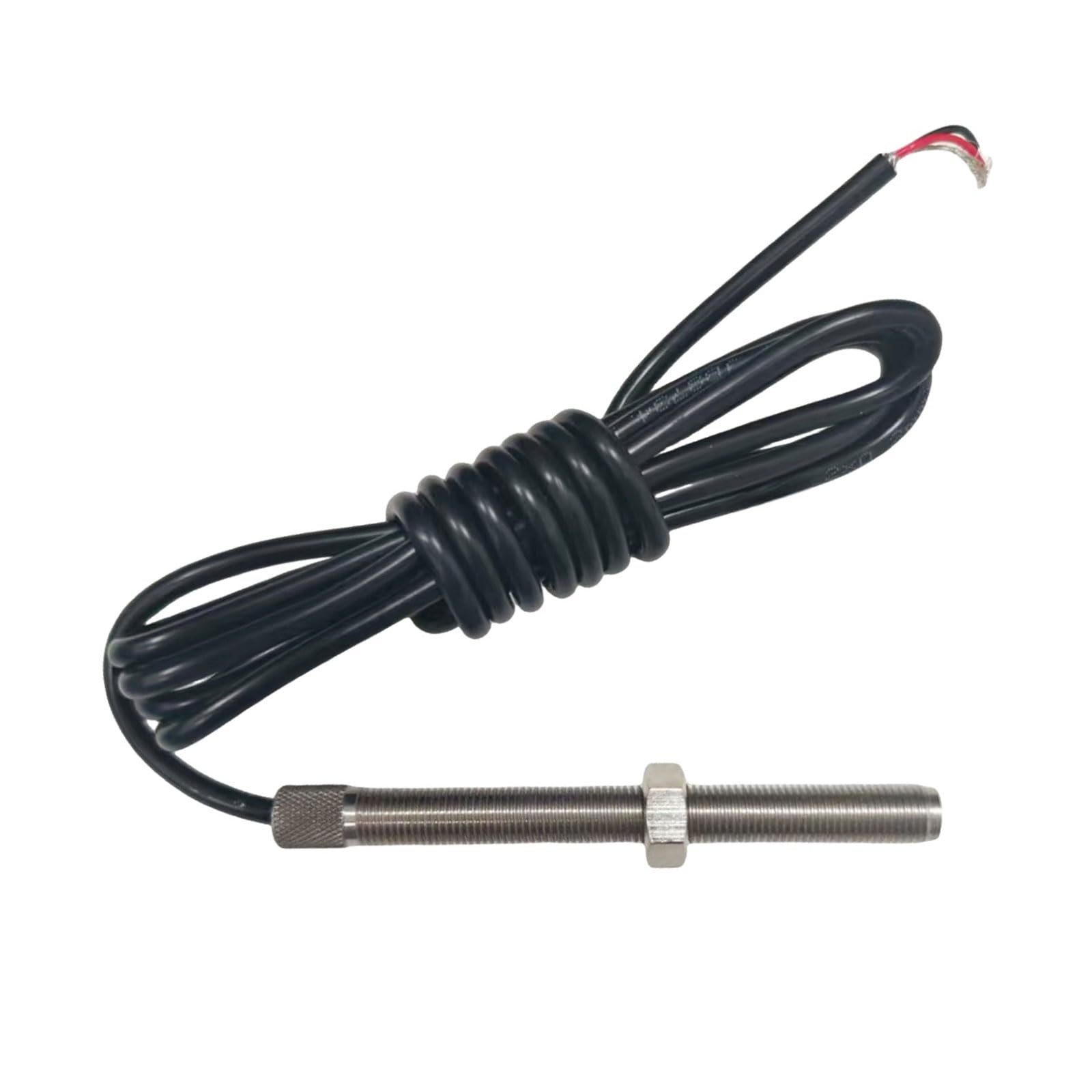 Magnetic Speed Pickup Sensor MSP6731 Fits for Generator Replace parts