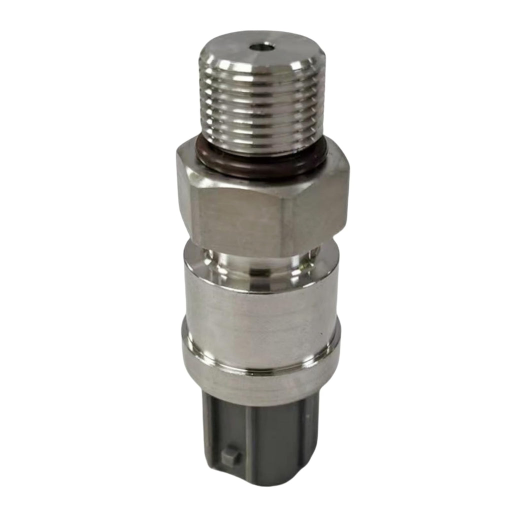 KM15S46 KM15-S46 1Z07387 Pressure Sensor 50MPA Fits for Sany SY210C SY215-8 SY235-8 Excavator