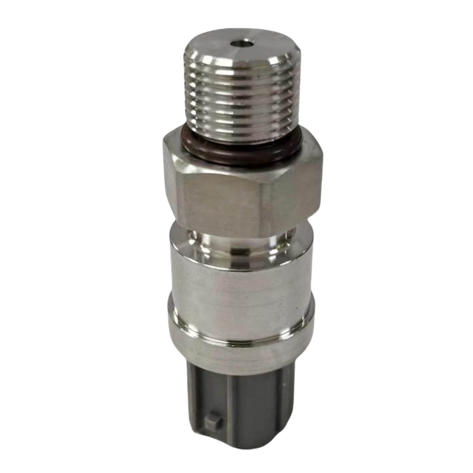KM15S46 KM15-S46 1Z07387 Pressure Sensor 50MPA Fits for Sany SY210C SY215-8 SY235-8 Excavator