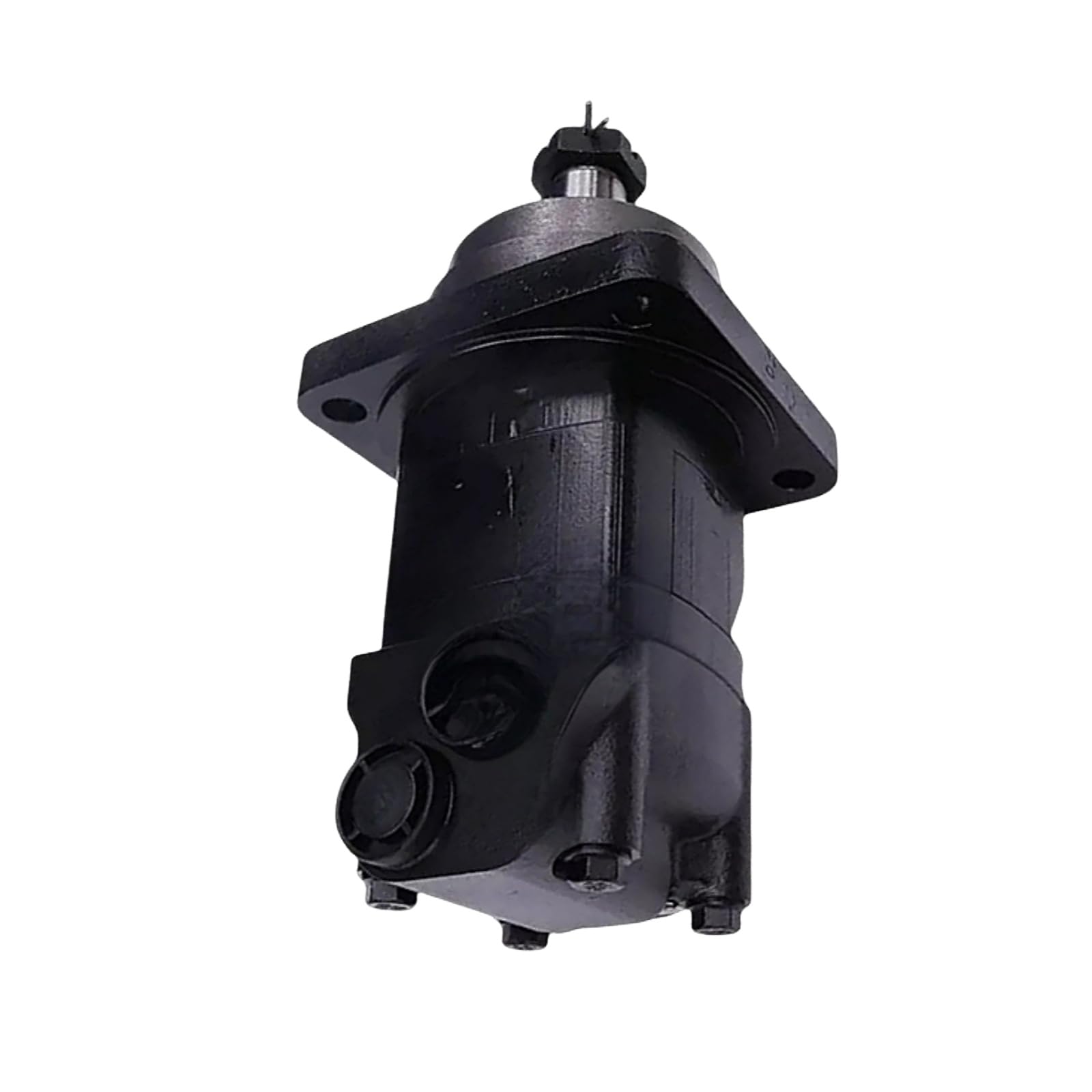 New Hydraulic Motor 105-1033-006 1051033006 105-1033 1051033 Compatible with Eaton Char-Lynn 2000 Series