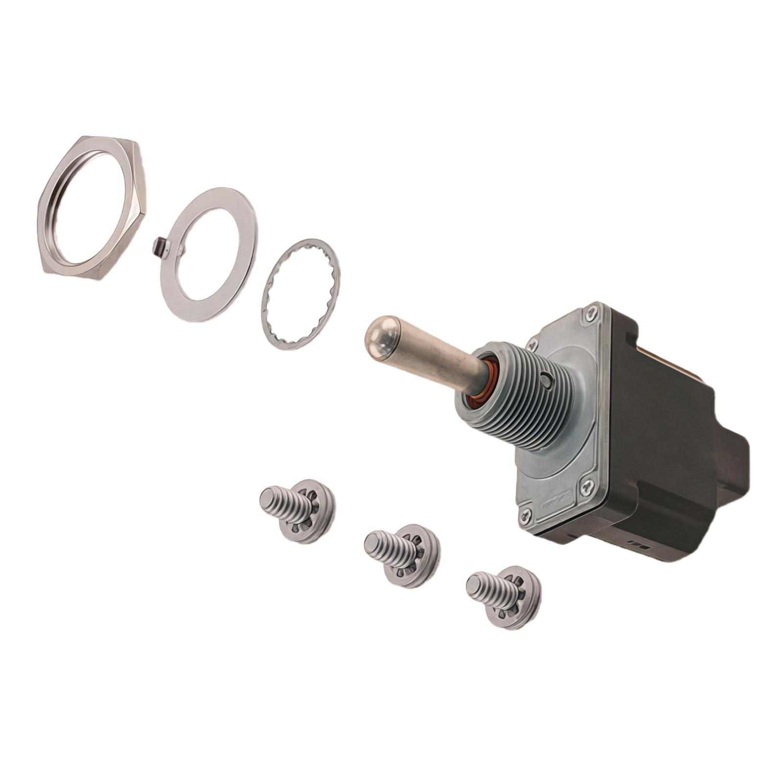 00007381 Toggle Switch Fits for Dingli