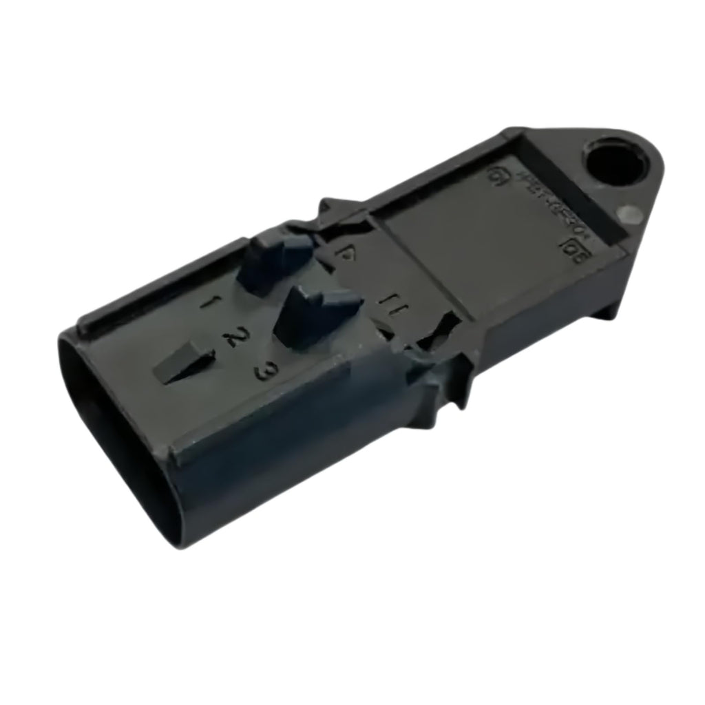 20pcs 2897331 3085140 4076493 904-7128 Manifold Differential Pressure Sensor Compatible with Cummins ISB QSB ISF QSF