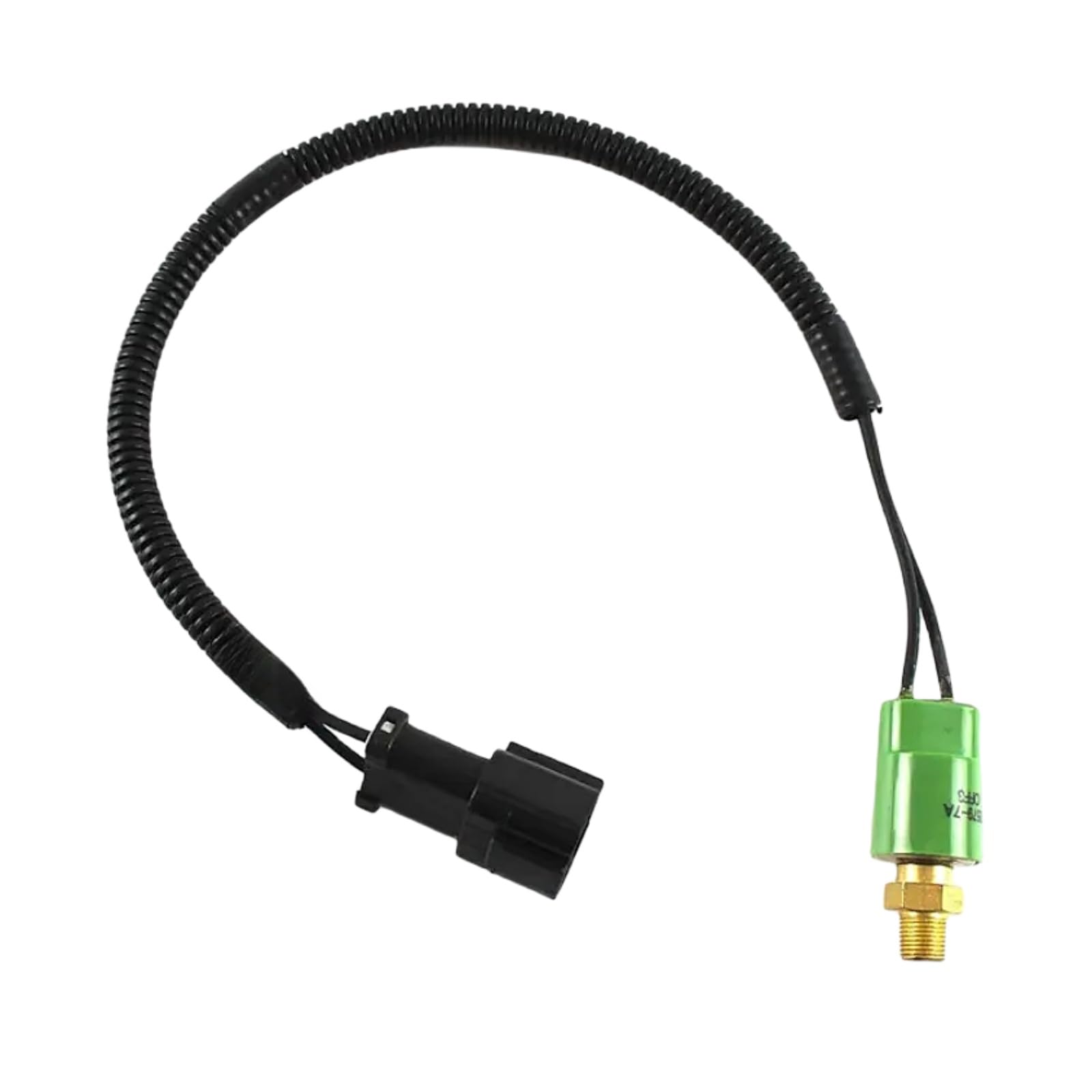 20Y-06-15190 Pressure Sensor Switch Fits for Komatsu PC200-5 PC220-5 PC200LC-5 PC300-5 Excavator