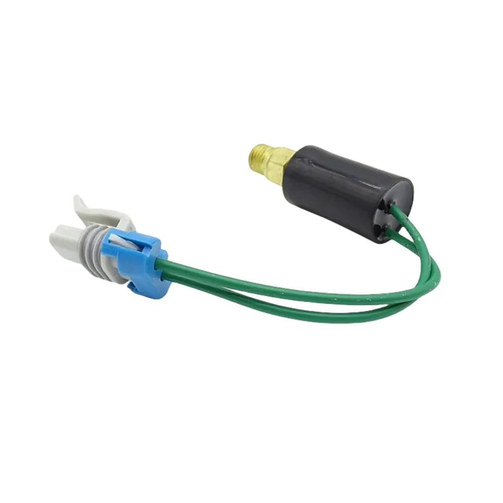 RE212880 Oil Pressure Switch Fits John Deere 6410S 7810 7810 6310S 7710 7710 6300 6500 6110 6310 7510 7410 6410 6400 6200 7210 7610 6510S 6210