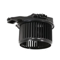 W205700800 HVAC Heater Blower Motor with Brushless Motor Fits for Kenworth T170 T270 T370 2013-2017 Fits for Peterbilt 579 2013-2017