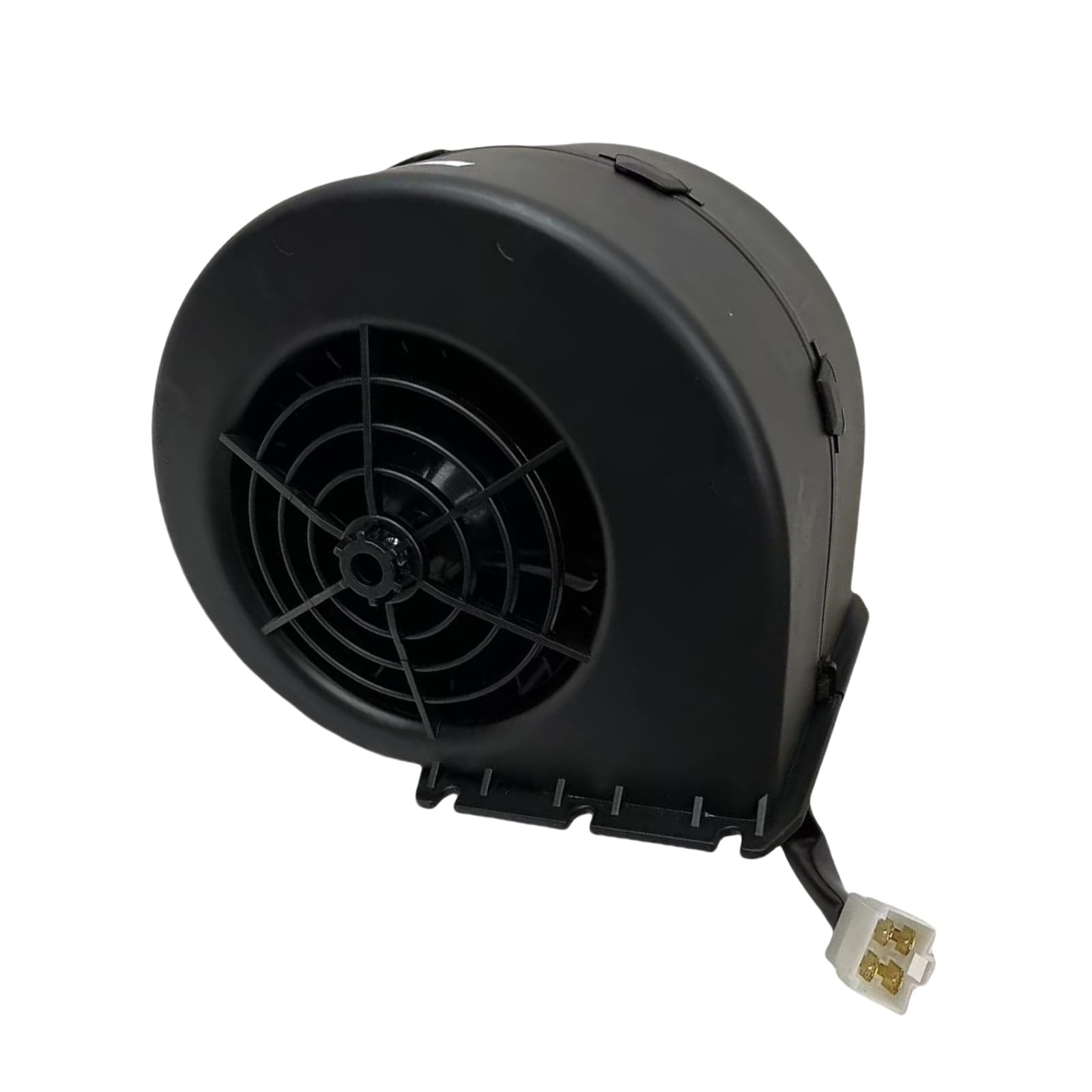 12V Blower 359-1583 Fits for CAT 226D 232D 236D 246D 249D 257D 297D 299D