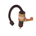 12V Fuel Shutoff Stop Solenoid Valve 9100-981B Fits For Deutz