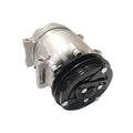 11Q6-90041 11Q690041 A/C Compressor Fits for Hyundai HW140 HW160 HW210 Replace parts