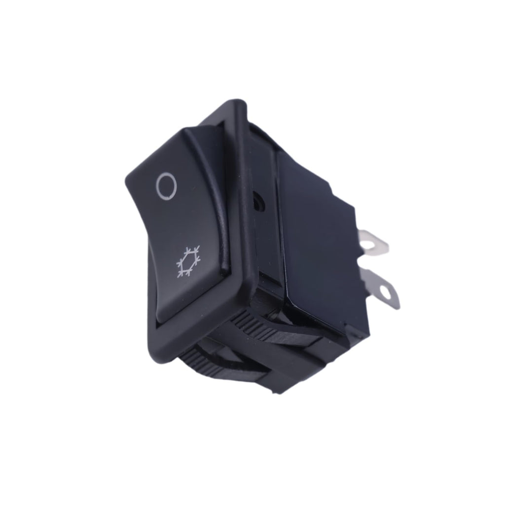 2pcs AL114049 Toggle Rocker Switch Fits for 6010 6110 6310 6310S 6510 6810 Tractor Replace parts