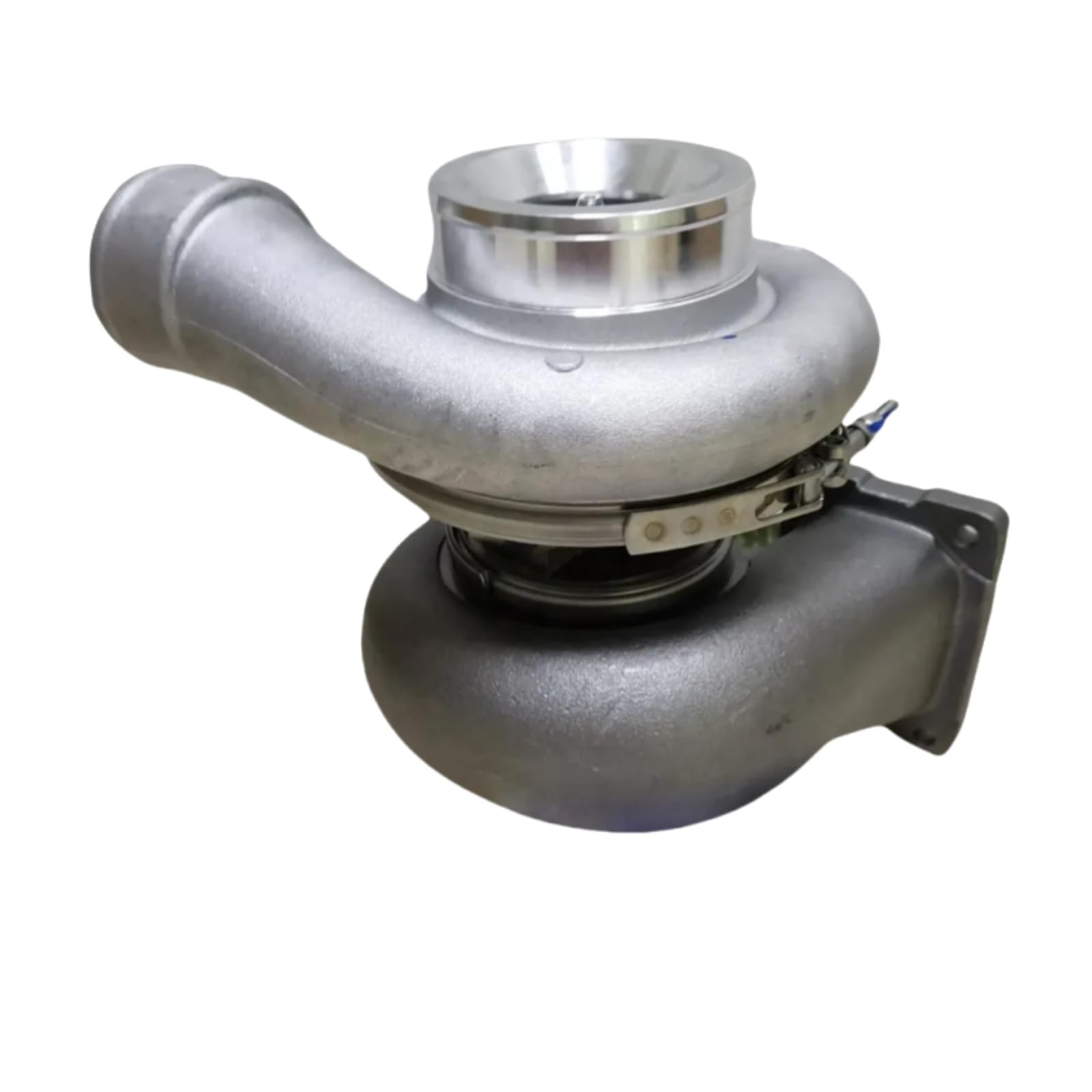 Turbocharger 6156-81-8170 HM-D00033 D00033 107407 Fits for Komatsu PC400-7 PC450-7 Excavator 6D125 Engine