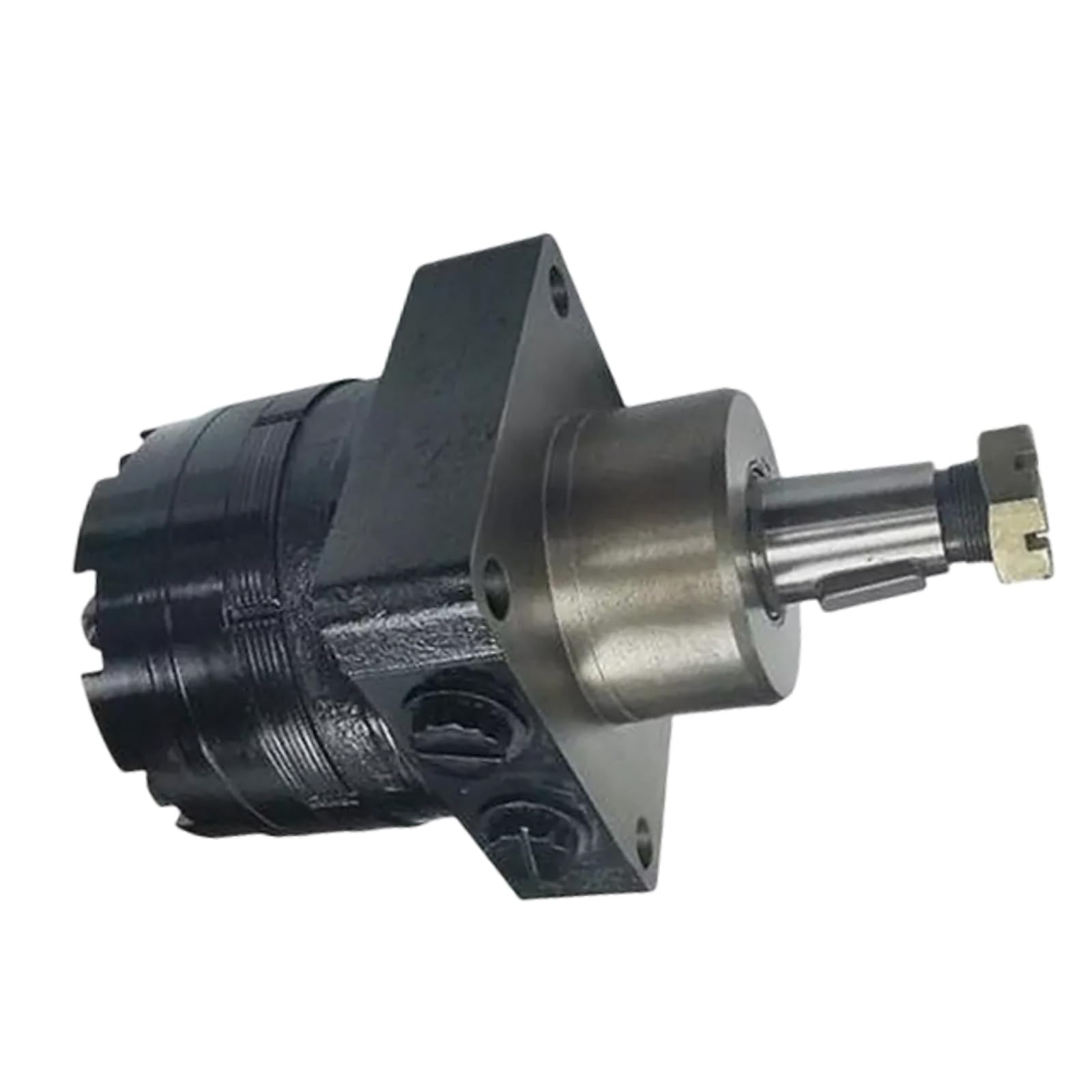 139412 420230W3122AAAAA Hydraulic Wheel Drive Motor Compatible with Skyjack SJIII 3215 SJIII 3219