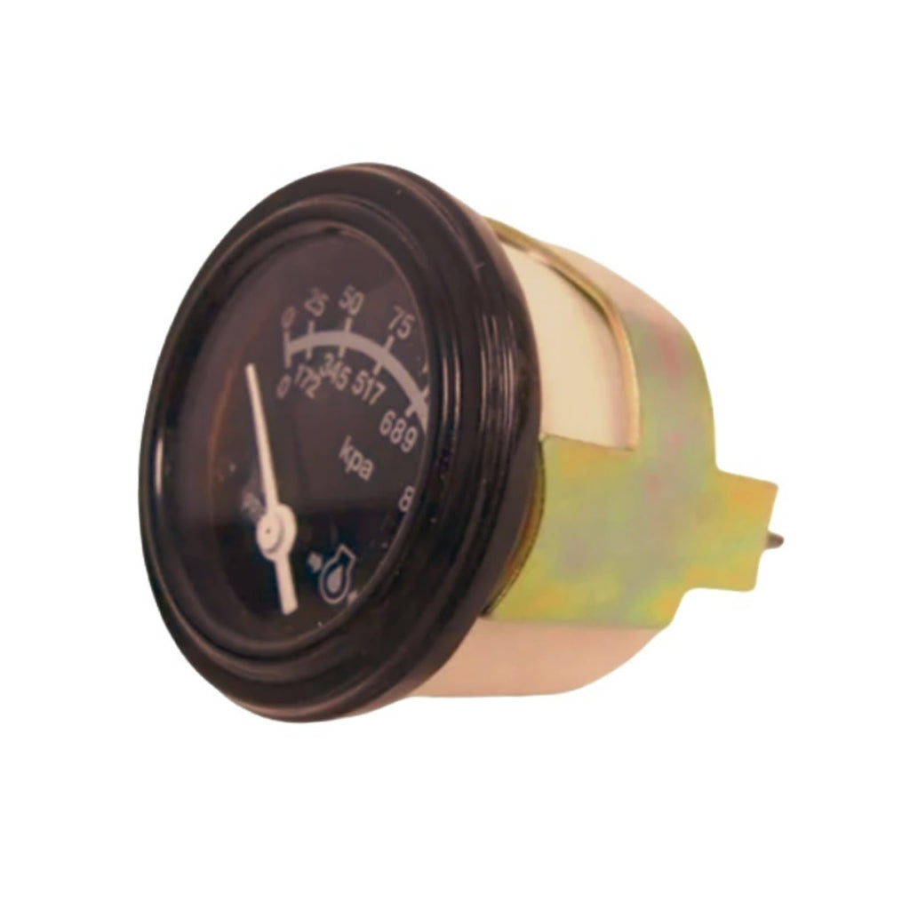 24V Oil Pressure Gauge 3015232 Fits for Cummins Diesel Engines K19 K38 Replace parts