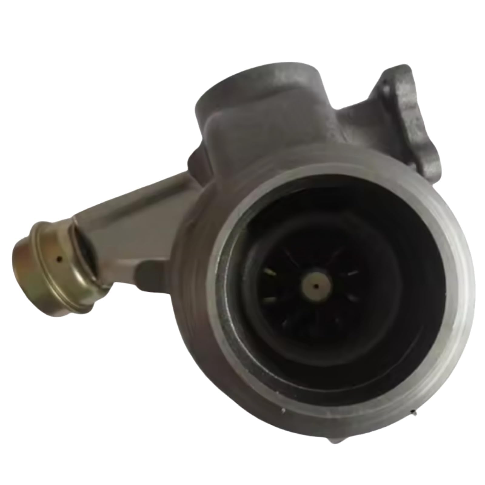 Sgaorcpas 237-5272 237-5270 237-5271 237-5254 237-5250 Turbocharger Compatible with CAT C7 C9 3126 3126B engine