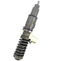 Fuel Injector 20747797 BEBE4D12001 Fits for Delphi E3 EUI Volvo MD11 Aftermarket Parts