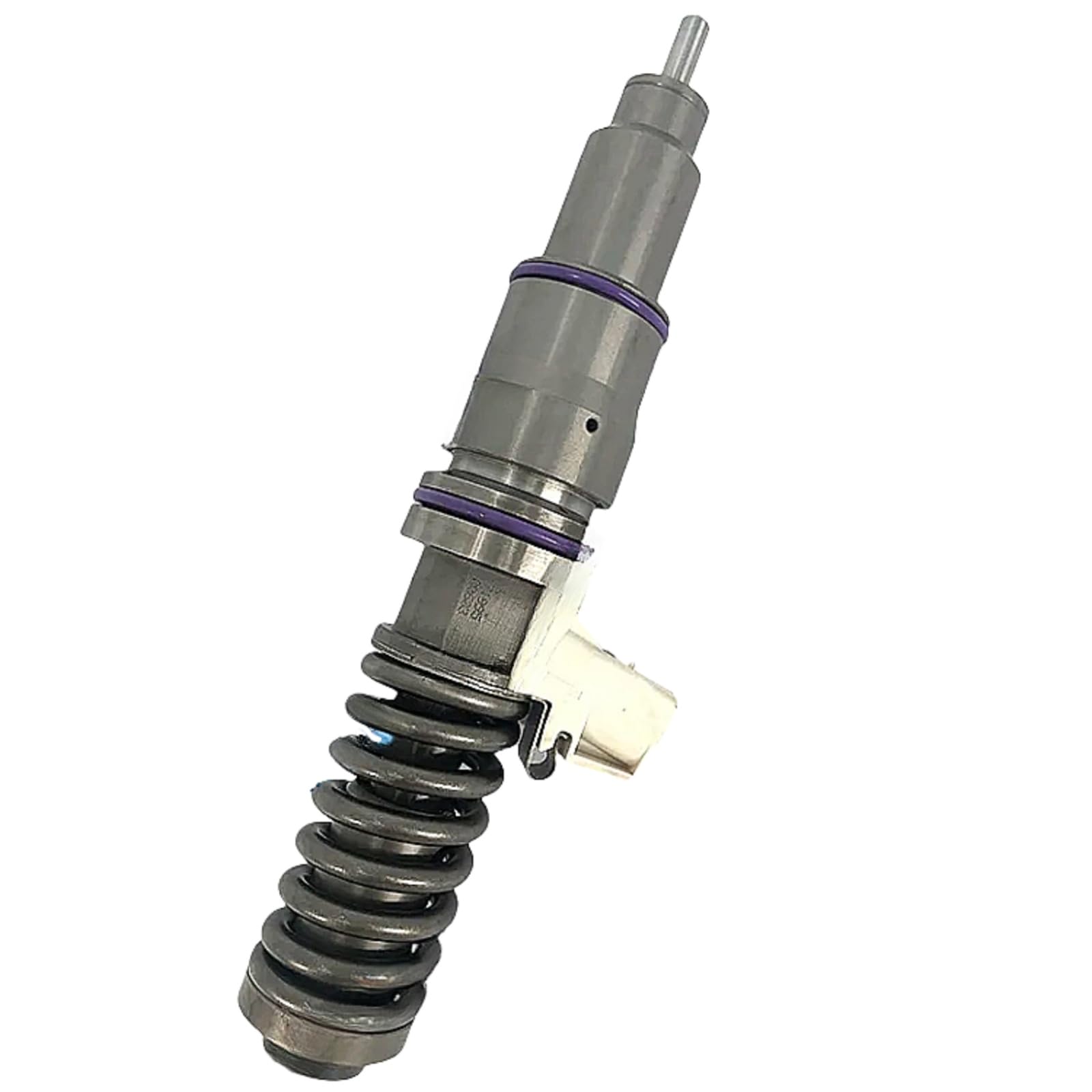 Fuel Injector 20747797 BEBE4D12001 Fits for Delphi E3 EUI Volvo MD11 Aftermarket Parts