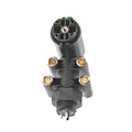 4410500060 Headlight Level Sensor Fits for DAF Fits for Iveco Fits for MAN Fits for Scania Truck Replace parts