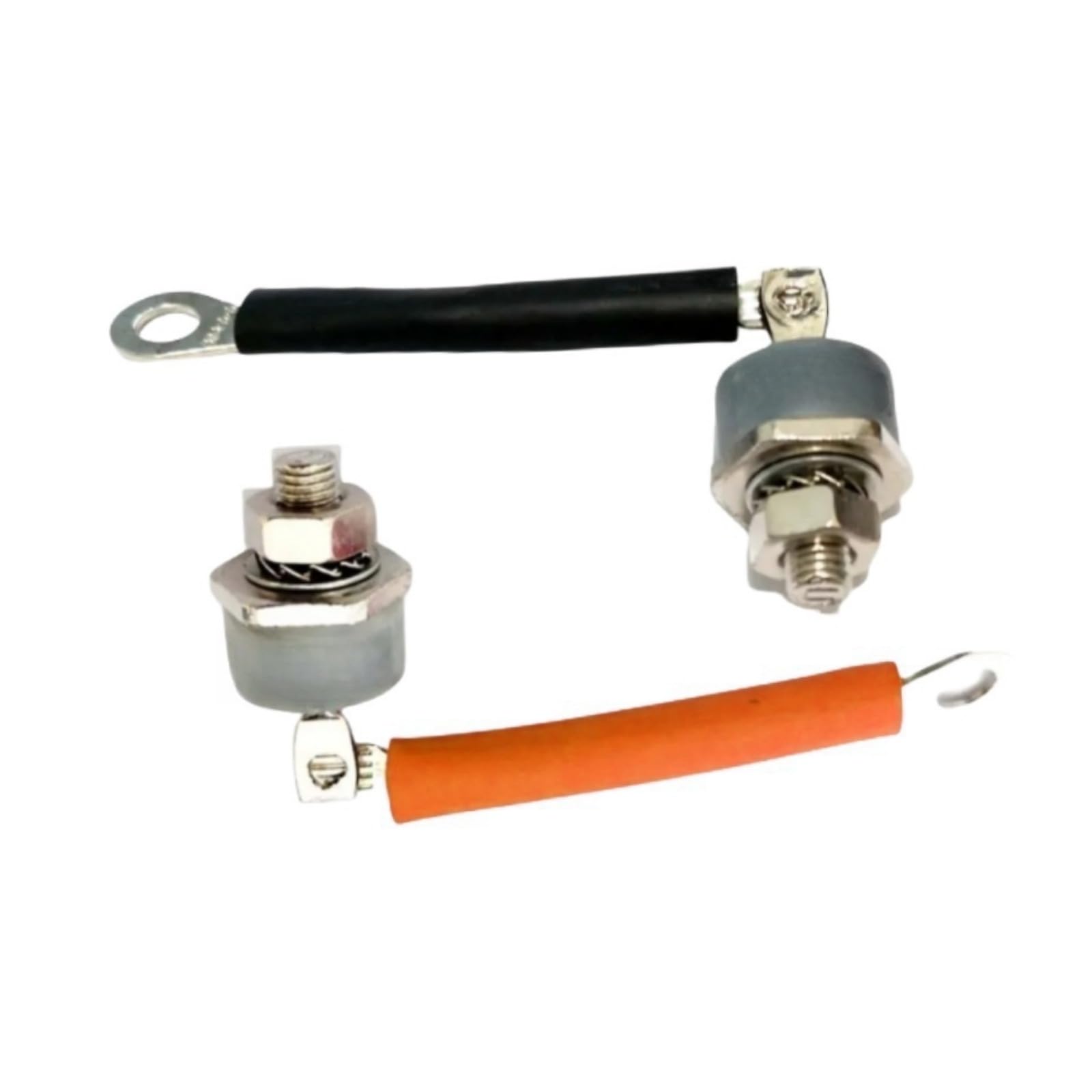 2pcs Rectifier Diode A82PFR80 82PFR80 Fits for Diesel Generator Replace parts