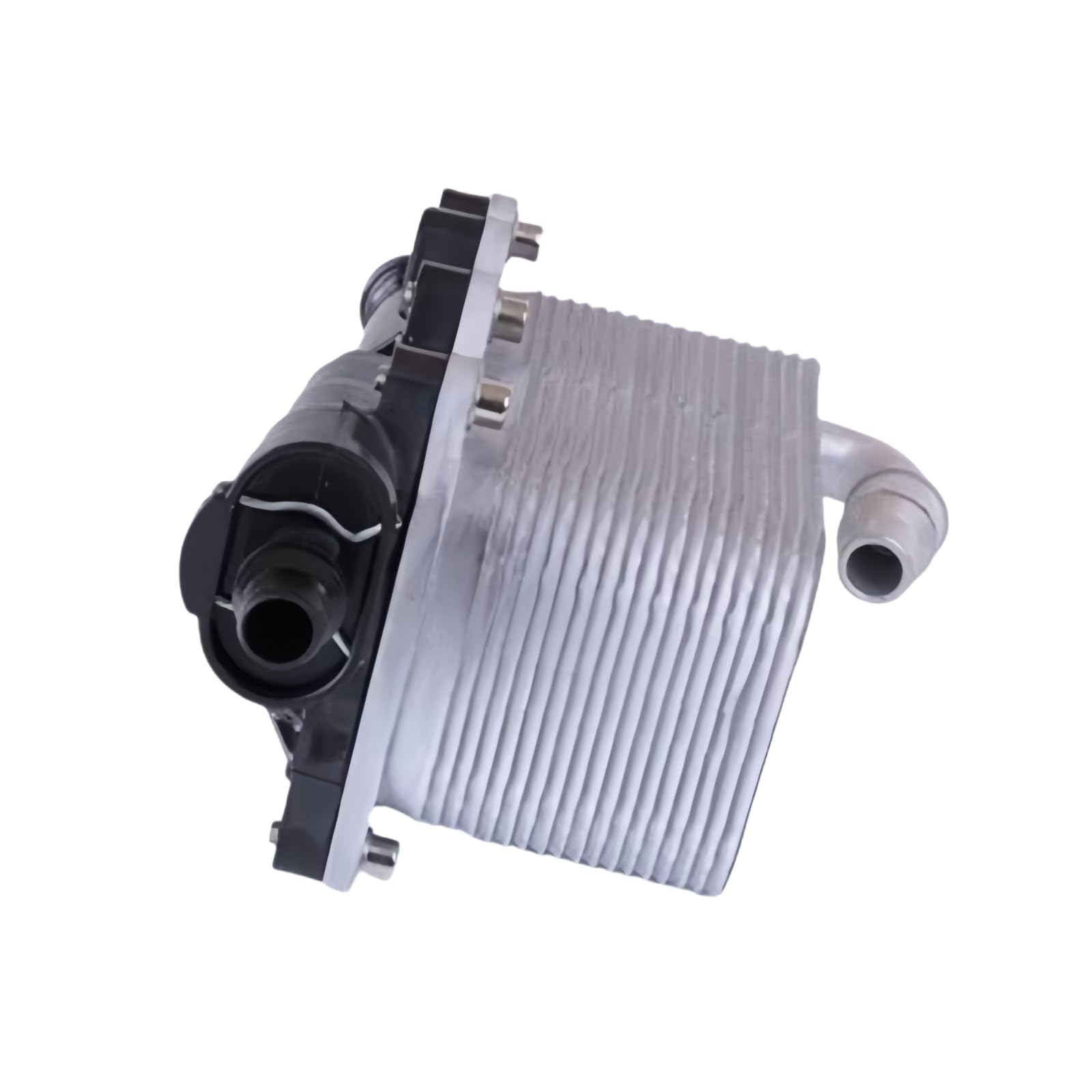 17217803830 Oil Cooler Fits for BMW 5 Series E60 E61 E63 E65 Replace parts