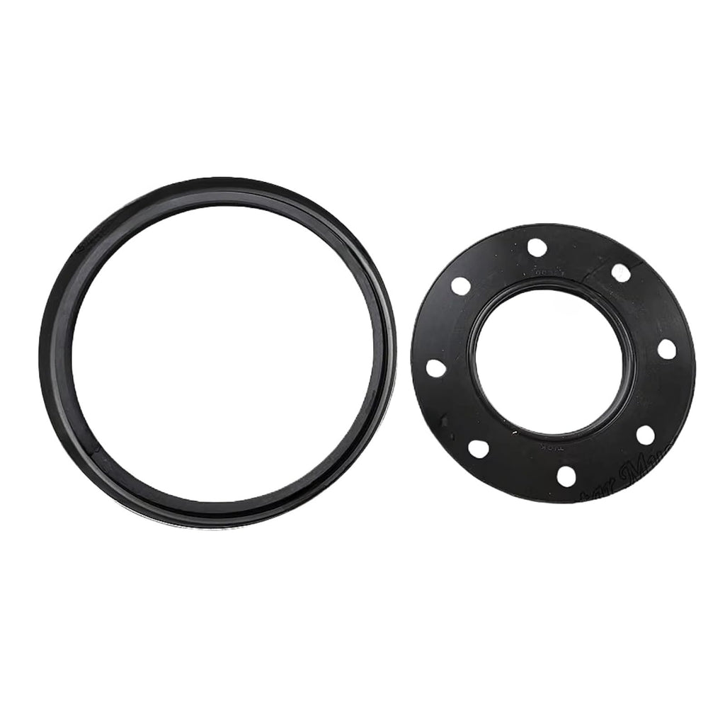 3001111102 Crankshaft Oil Seal Kit Fits for Mitsubishi Engine Parts 6DB10 Replace parts
