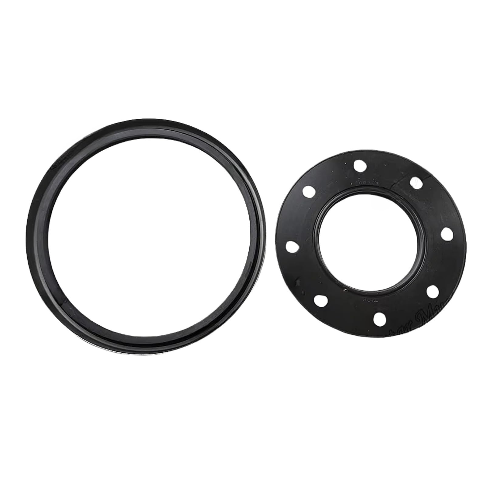 3001111102 Crankshaft Oil Seal Kit Fits for Mitsubishi Engine Parts 6DB10 Replace parts